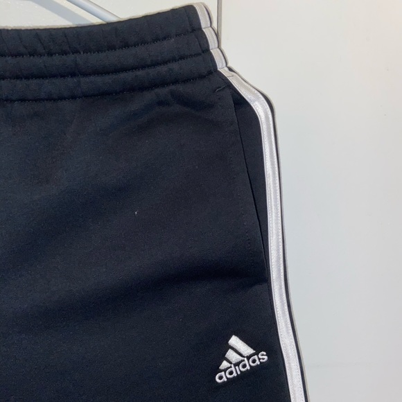 Adidas Boy Joggers - Picture 2 of 6